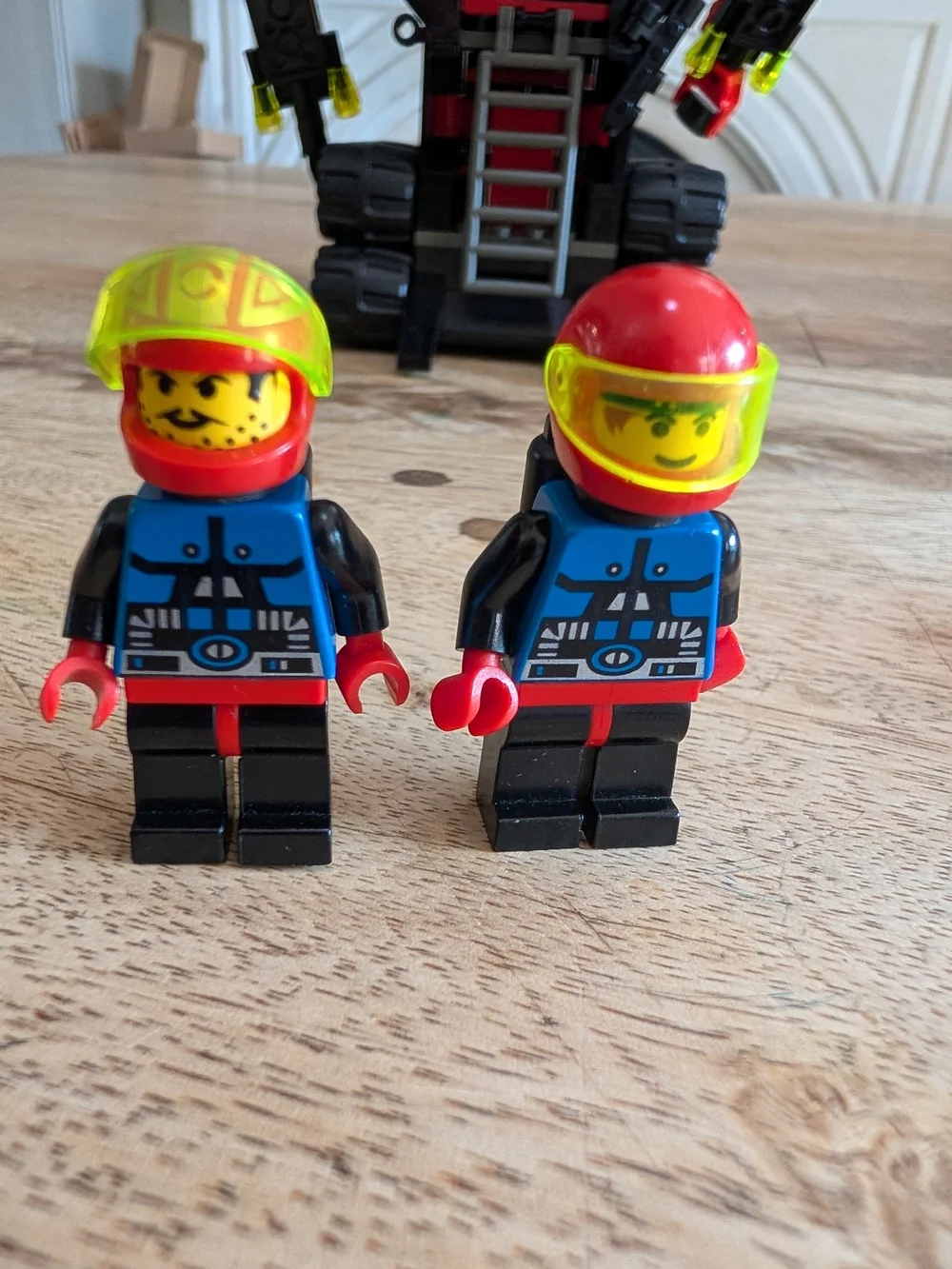 Lego this rare